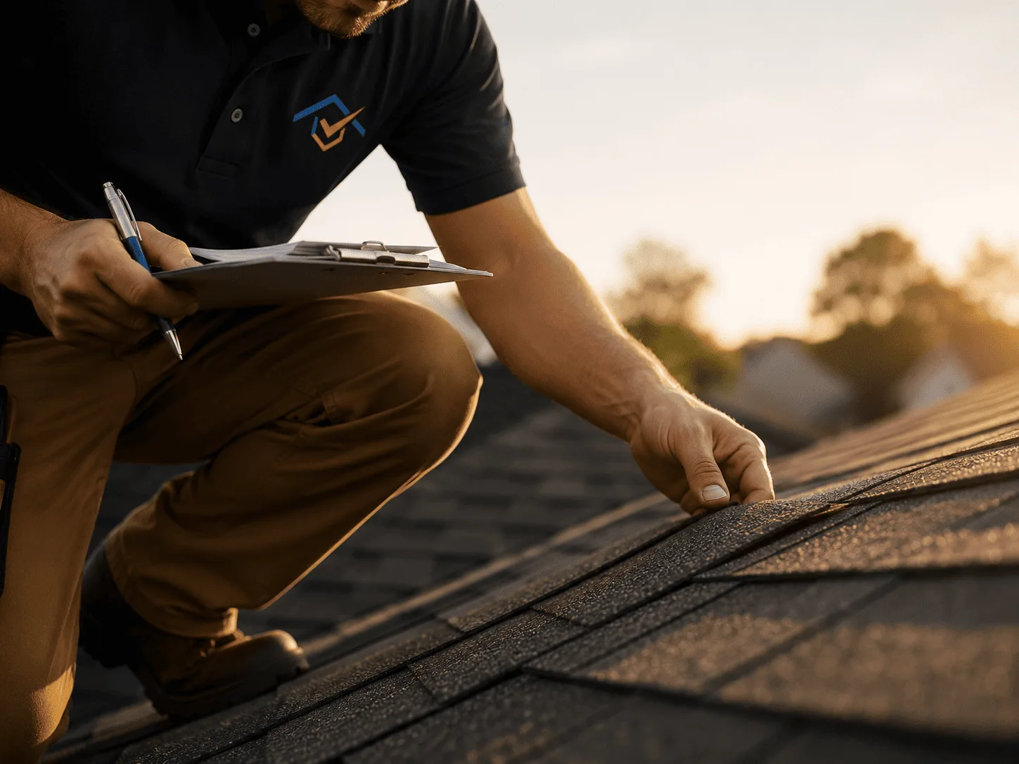 Why Choose Roof Inspection in Cairo, OH