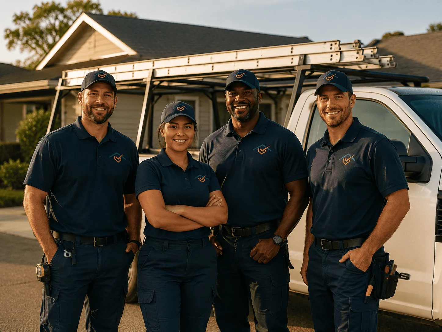 Roof Inspection company in Cairo, OH